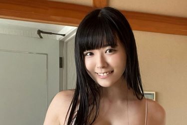 東雲うみ、完全無欠の二刀流ボディ