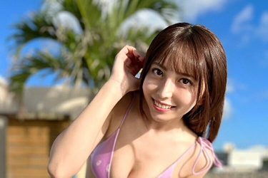 竹内星菜、夏が待ちきれないパーフェクト美ボディ