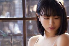 鈴木聖、乱れ撫子の危険な色香