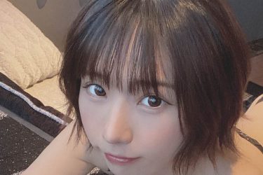 えなこ、掛け値なしのパーフェクトボディ