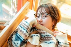 いくみ、ノーブラチラリの衝撃