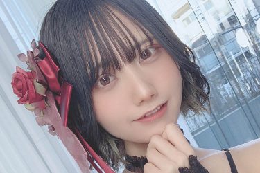 かれしちゃん、キュートに大胆露出の背徳的「えちかわ」3連発