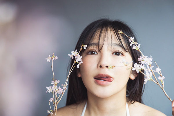 天木じゅん、サクラサク天乳の画像3