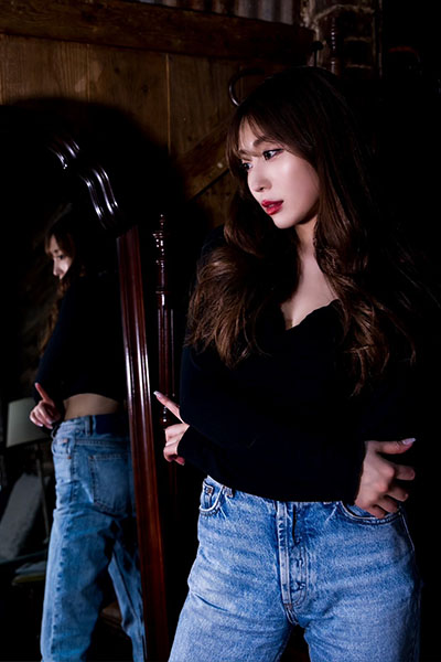 森咲智美の画像2