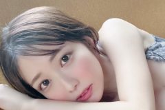 天羽希純、寂しがり屋の誘惑美ボディ