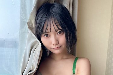 かれしちゃん、キュートから大人っぽまで…3変化オフショ