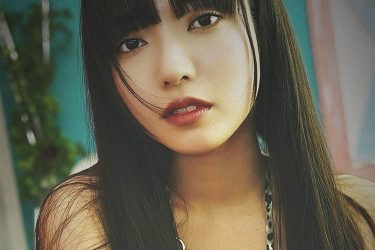 桜田愛音、大人の色香開花のヒョウ柄ビキニショット