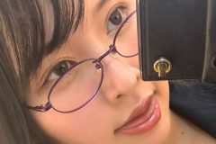 橋本ひかり、なぜか毎日下着の報告をする同僚