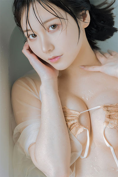 けんけん、美しき濡れヌーディの画像2