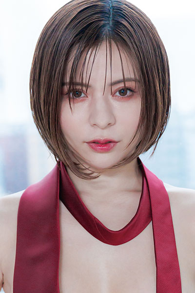 紅羽祐美写真集『危険美』発売オークション実施の画像2