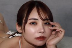 比留川マイ、初めての万バズは「例のポーズ」