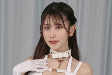 名取くるみ、AIに勝るリアルな生身の色気