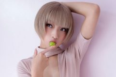 火将ロシエル、甘々なシチュでお誘い