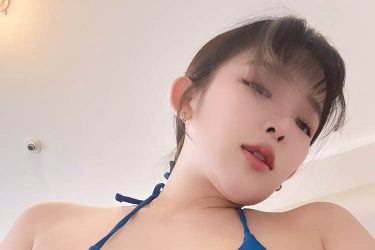 天木じゅん、規格外ハミパイの衝撃アングル