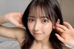 十味、ヌーディランジェリーでファンに感謝