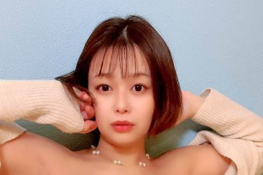 和地つかさ、圧巻ボディは「むっちむっち」の「わっちわっち」