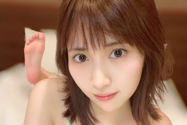 池田ゆうな、マシュマロパイと足裏