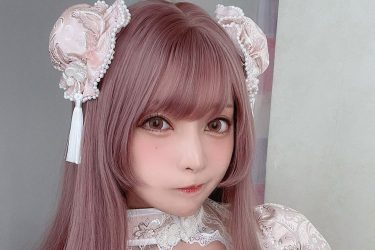 宮本彩希、白チャイナの美ボディ