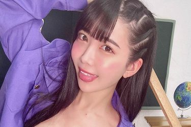 天羽希純、かわいすぎるヤンキー姿にファン悶絶