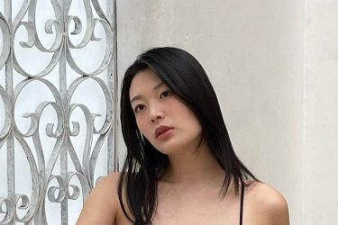 風吹ケイ、超絶ボリュームの規格外バスト