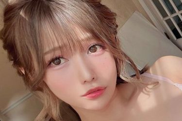 篠原みなみ、無防備でもボンキュッボン