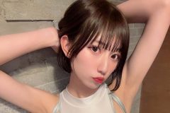 雪野まゆき、ピタテカハイレグの艶ボディ