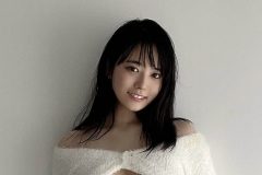 東雲うみ、規格外サイズの下パイさらけ出し「ありのまま、です」