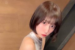 雪野まゆき、競泳水着で魅せる「下半身ギャップ」