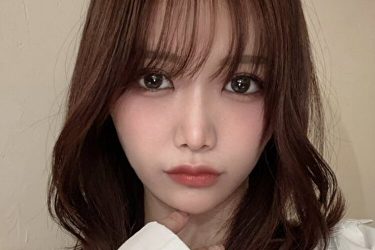 森のんの、GWをワクワクさせる朝バストショット