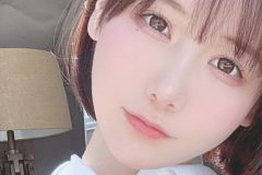 けんけん、ポロ美女の内緒ポロリ