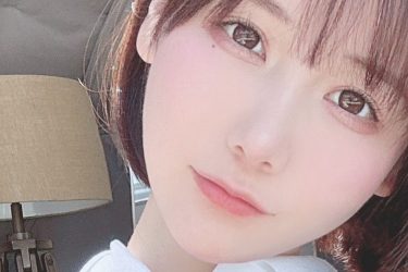 けんけん、ポロ美女の内緒ポロリ