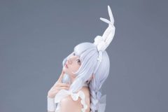 尊みを感じて桜井、再現度が高すぎる「アズールレーン」ル・マランコス