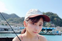 十味、妄想膨らむ早朝釣りデート