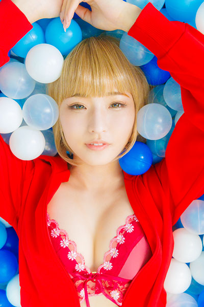 藤田あずさリリースの画像5