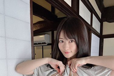 メイリ、カリスマレベルのマシュマロボディ