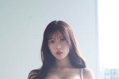 「レースクイーン界のニューヒロイン」七瀬なな、超極上のくびれ