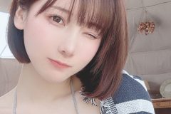 けんけん、グラマラス美女のキャンプグラビア