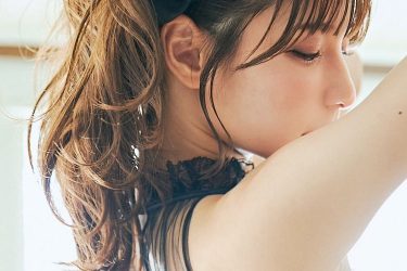夏本あさみ、疑問沸くほど美しいオフショで期待高まるラストシーン