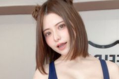 「みんなが好きなやつ」紅羽祐美、Y字水着の衝撃