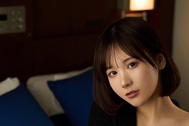 けんけん、昼下がりの情事思わせる淫靡な美姿