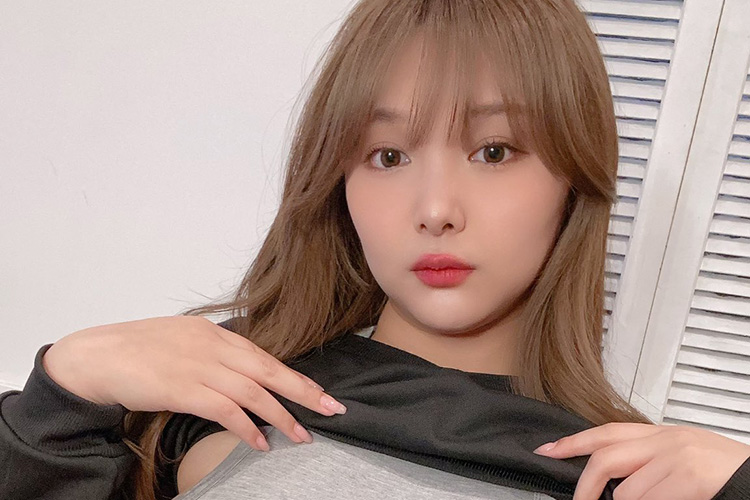 工藤唯、弾ける特大バストの画像1
