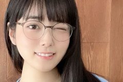 東雲うみ、大胆ポロリの眼福ご褒美