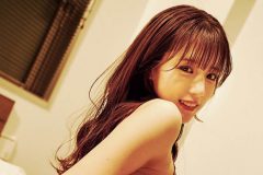 夏本あさみ、極上ヒップラインの刺激的おねだり