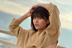 ちとせよしの、色気爆発オフショト