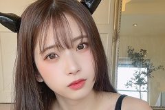 「りおキュバス飼う？」小悪魔な紅羽りおの美谷間