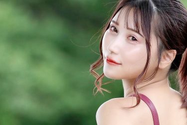 朝比奈りる、完全同意のナイスヒップ