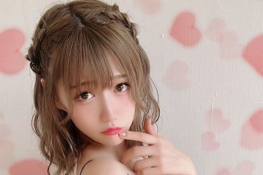 篠原みなみ、魔性なバックショット