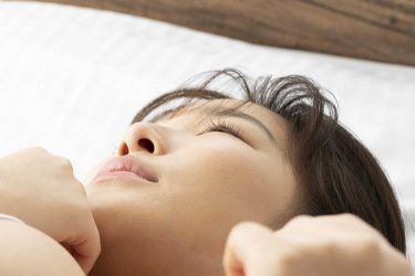 天木じゅん、規格外バストの驚愕アングル