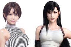 パピコ、現実離れの美ボディにファン歓喜