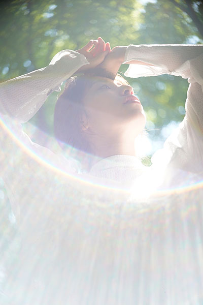 高梨瑞樹写真集リリースの画像4